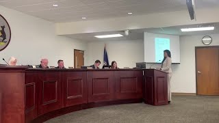Crisis receiving center planned for Lynchburg region