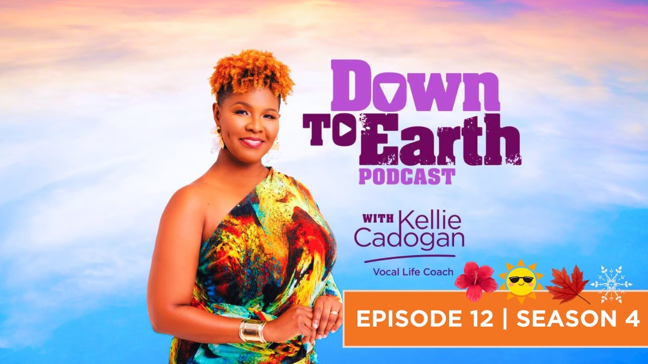 A Confident Prayer For You | Down To Earth | Episode 12 (Season 4)