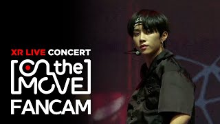 [XR콘서트 On the move] 더보이즈 선우 직캠 'The Stealer' (THE BOYZ SUNWOO FANCAM)