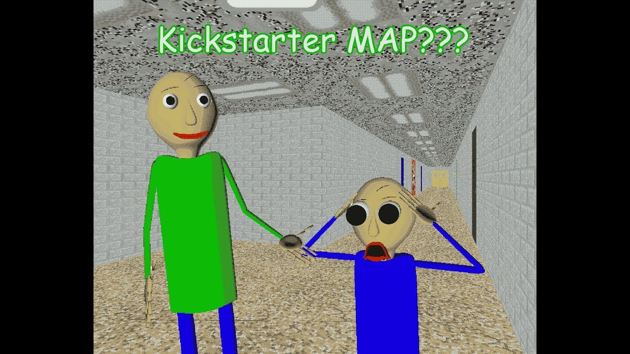 Do we play this game legally?--BBRMS Kickstarter map 1 - YouTube