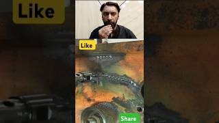 Rare Engine Repair Method How Cracked Blocks Are Fixed with Punch Welding #shorts