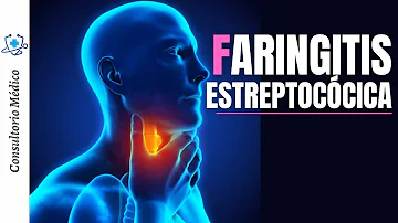 ¿Qué ocurre si no se trata la faringitis estreptocócica en adultos?