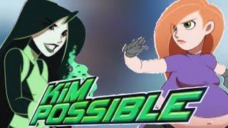 Kim Possible - Fizziness Before Pleasure (comic doblado)