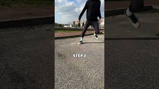 Crazy rainbow flick tutorial😮‍💨 easy or hard?