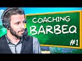 Clases de VALORANT a BARBEQ - Coach a Streamers #1