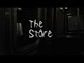 The Stare Short Scary Story 