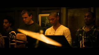Whiplash - Milk The Scene