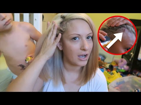 Small Side Shave Fail The Barker Bunch Youtube