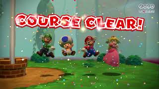 Super Mario 3D World Discord Clips (feat. Fred Durst) @coopercastille2