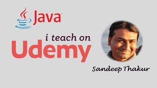 Famous Best Java Course in Udemy - Nested Loop ( Loop within Loop) Net Worth