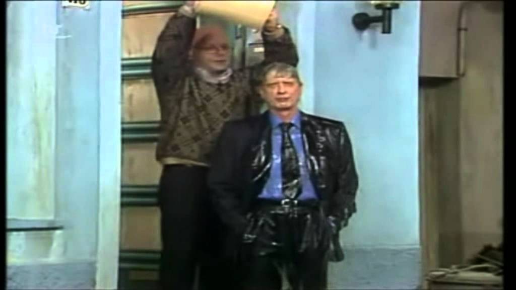 Norbert Blüm Contra Rudi Carrell wmv