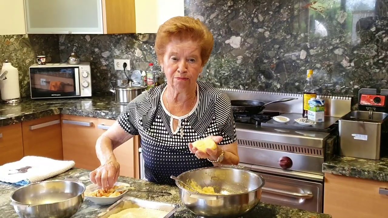 ¡¡**PATATAS SORPRESA DE GUELA PEPI**¡¡