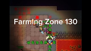 Mirage realms Farming Zone 130 screenshot 2