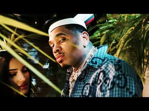 Kevin Gates -- SAFE PLACE