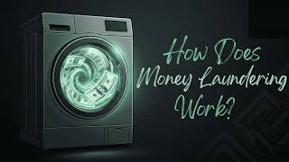Inside the $2 Trillion Money Laundering Scheme
