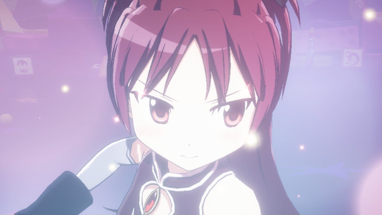 Damage Chaos Star Collection: Grafitti Witch Kyoko Clear