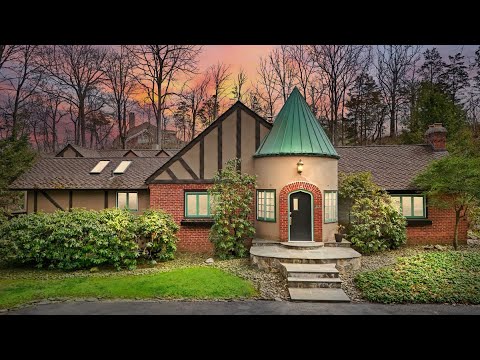 119 Kingwood Park, Poughkeepsie, NY home video tour