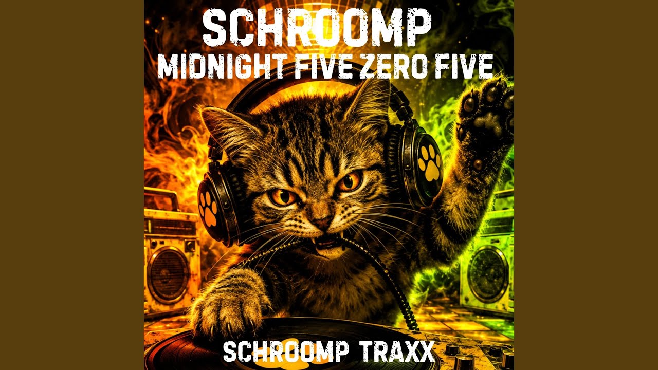 Watch Midnight Five Zero Five (Original Mix) on YouTube Watch Midnight Five Zero Five (Original Mix) on YouTube