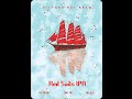 Крафтовое пиво Red Sails IPA
