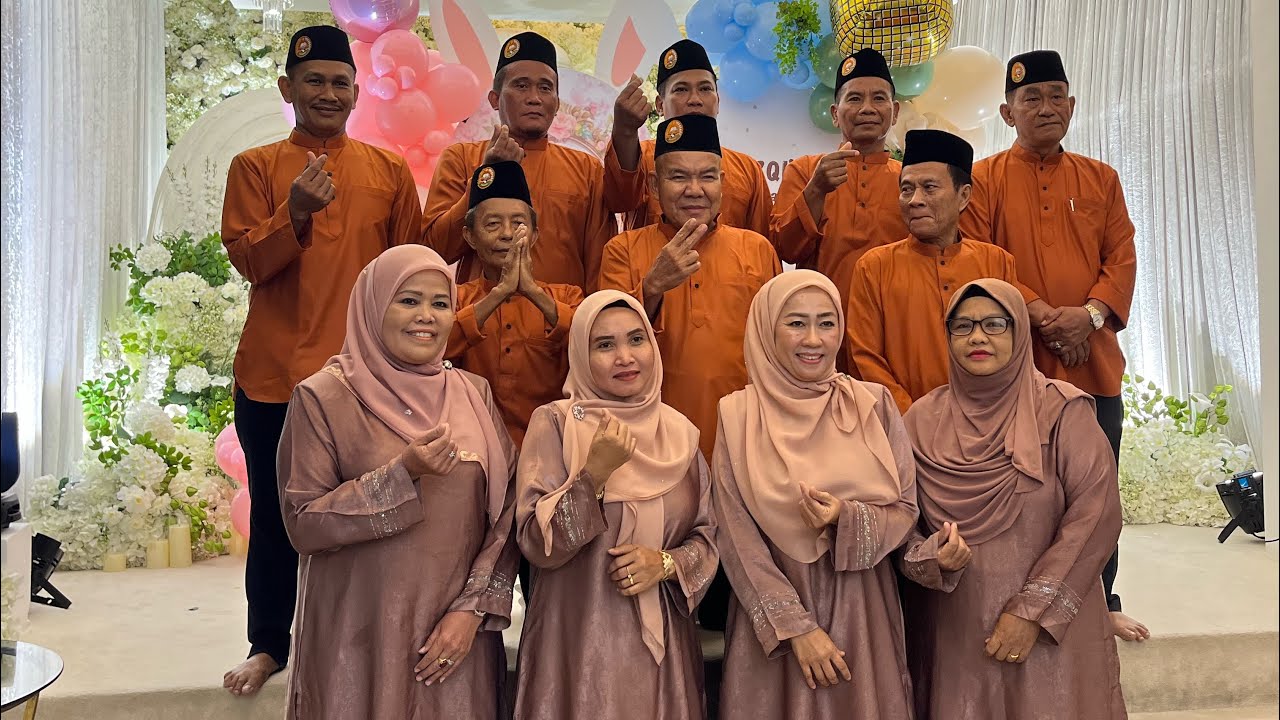 Khoirul Bariyah - Rebana Kendal Ampang