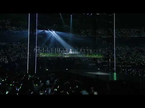 乃木坂46 7thバスラ 4日目 「ひとりよがり」