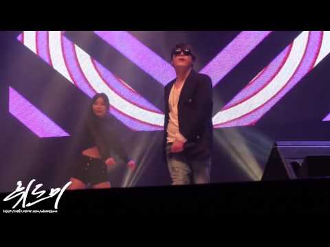 [wheesung] 휘성 150619 -insomnia-