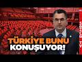 TÜRKİYE'Yİ BEKLEYEN 3 BÜYÜK RİSK! Burak Dalgın Canlı Yayında Uyardı! Ülkeyi Sarsacak Sözler!