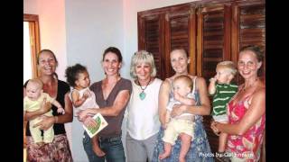 Maternal Mortality in Belize: Overview by Samantha Danis