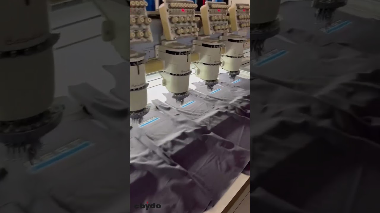 Group clothing customization  