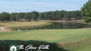 The Cotton Fields Golf Club