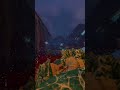 Round 34 Solo Run - Personal Record #afterthefall #afterthefallvr #vertigogames