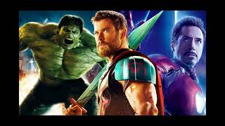 MCU Secrets REVEALED: The Deleted Scenes That Would Have Changed EVERYTHING!