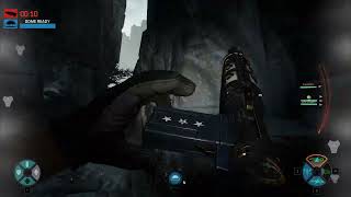 [PC] Evolve Stage 2 - E-Griffin Chase Comp vs Elder Kraken (June 2nd, 2023)