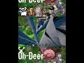 Rodeado de minas #ohdeer #coop #chile #funny #gameplay #miedo #deer #horror #terror #musashi