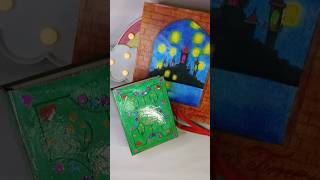 Magical Boxes & Cards Asmr Satisfying Video