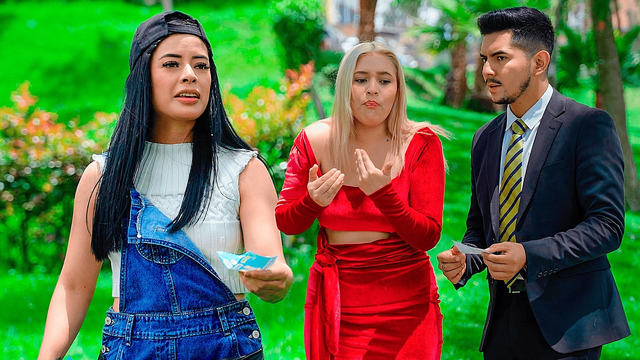 Despreció un boleto de lotería y lo perdió todo