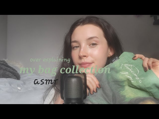 Bag tour ASMR 