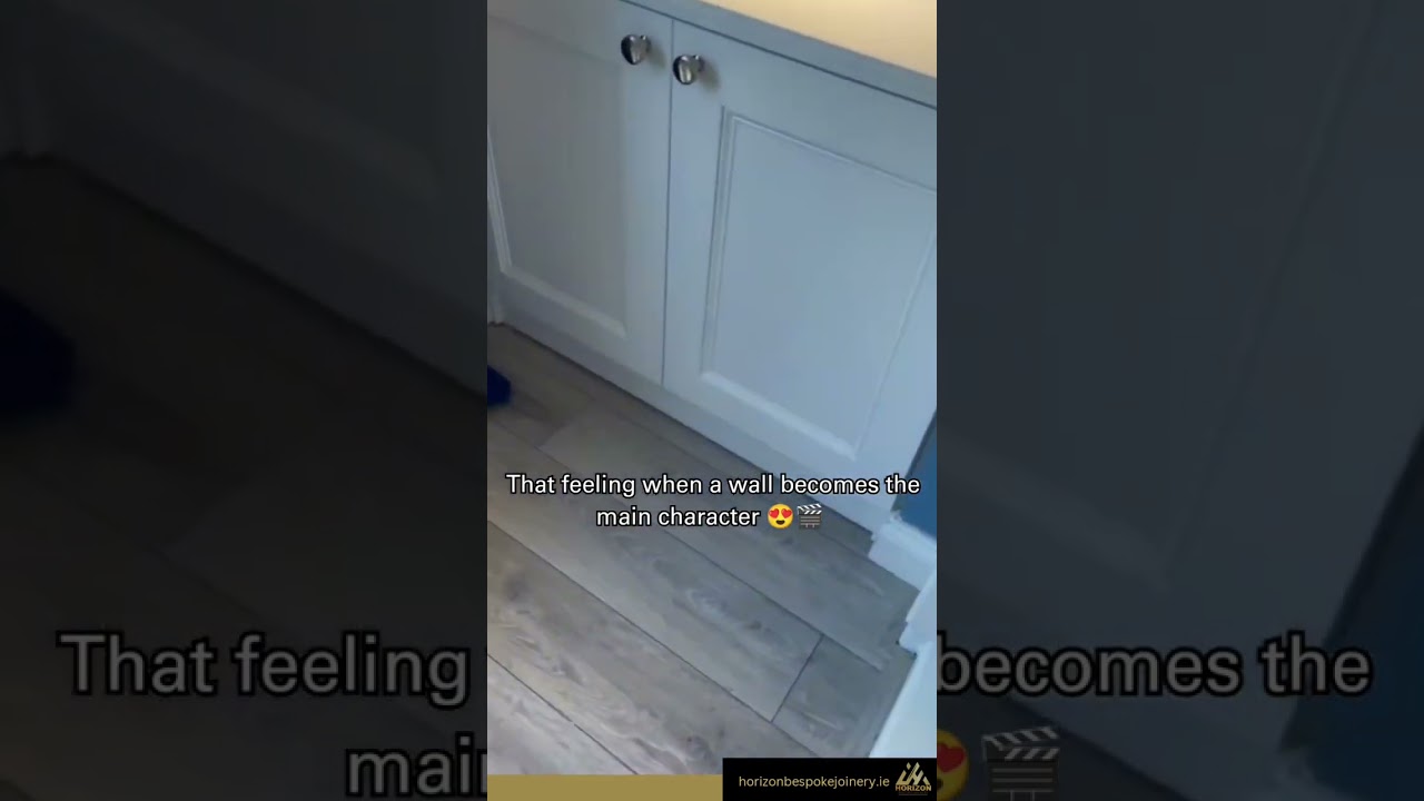 Custom Feature Wall Makeover | Horizon Bespoke Joinery