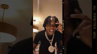 Prince Swanny Performs "No Looking Back" For The FIRST TIME 🔥🇬🇩