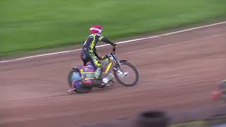 Berwick v Edinburgh (BSN Series), Heat 11 - 22.04.23