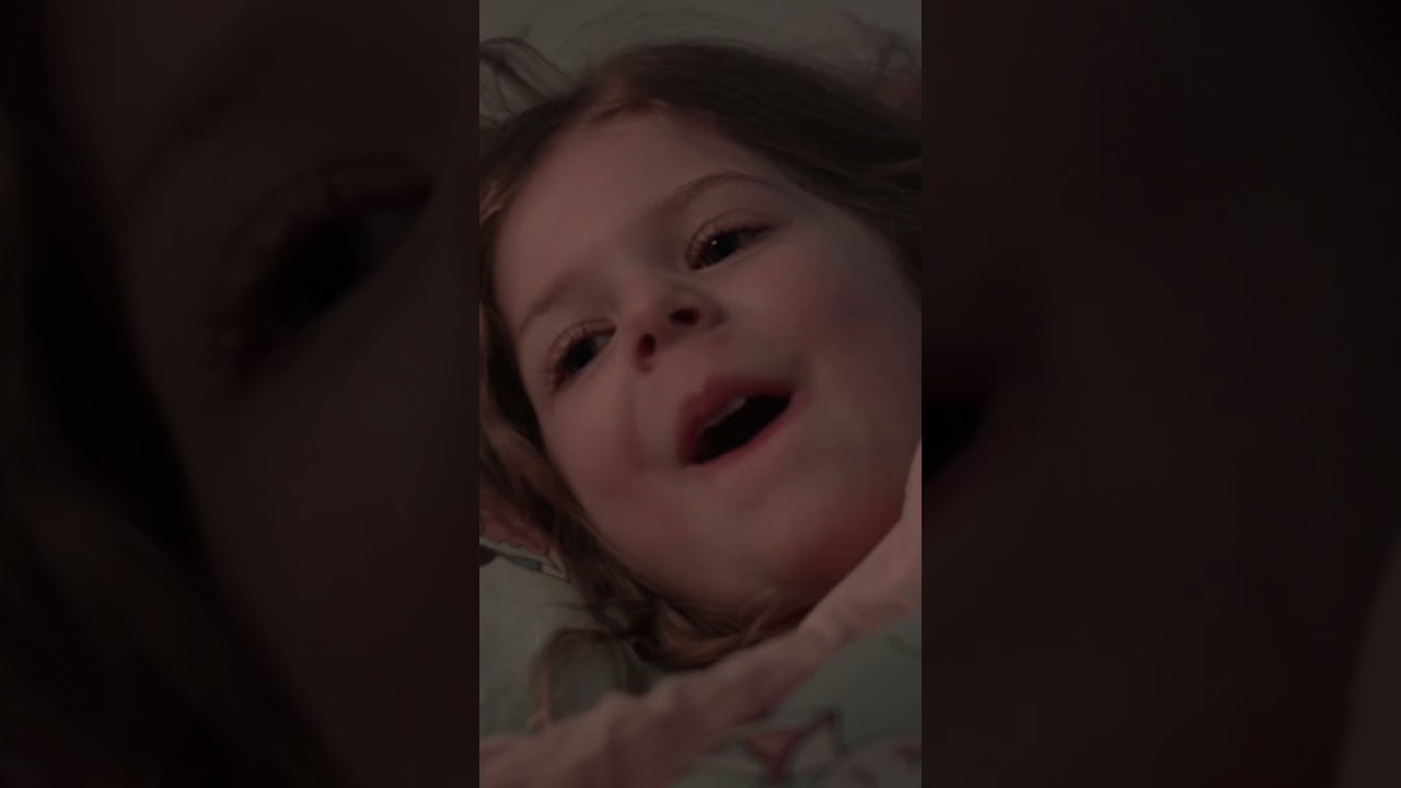 A bedtime story with a twist