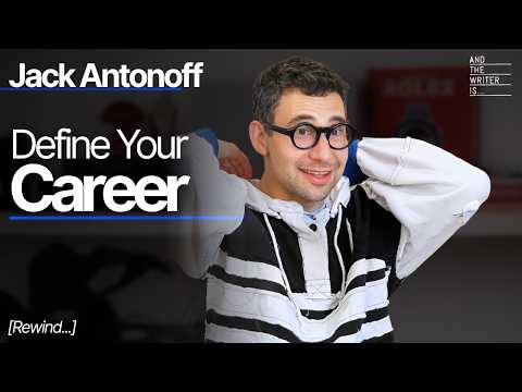 Jack Antonoff | Stop Producing Like This Before You Burn Out (Re-run)