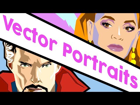 Vector Drawing