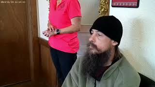 2023 11 29 Cherokee Nation tag office pt  1