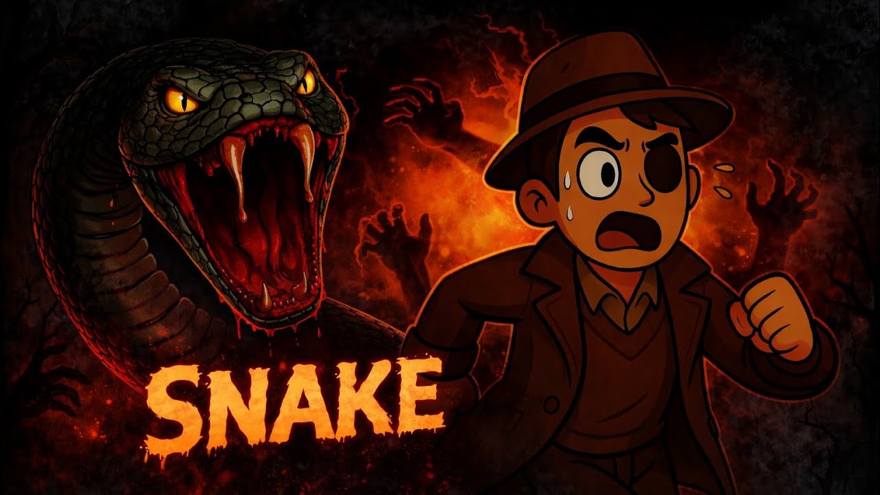 The Snake 🐍 Game High Score Challenge will begin AbhiOscar