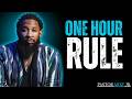 ONE HOUR A DAY WILL CHANGE YOUR ENTIRE LIFE | PASTOR MIKE JR MOTIVATIONAL SPEECH
