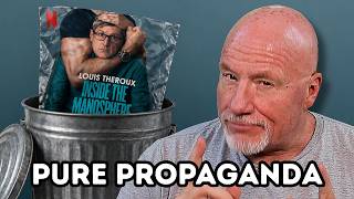 What Netflix Left Out of the Manosphere Documentary