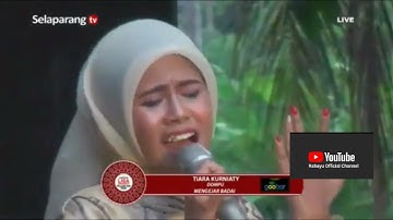 LIDA PELAJAR NTB "TIARA KURNIATI" SISWA SMAN 2 MANGGELEWA DOMPU
