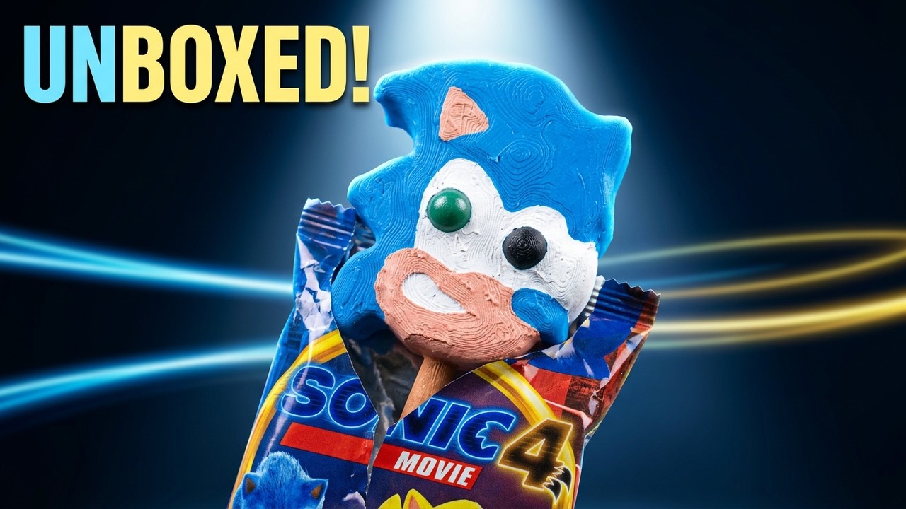Latest Title & Thumbnail