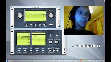 Delay and Flanger - Music Production course - week 5 assignment